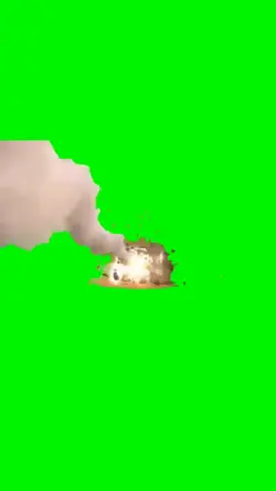 Rocket Blast