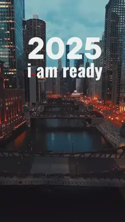 ready for 2025