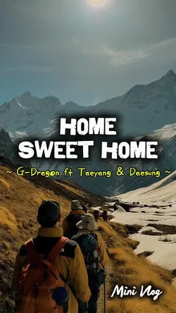 Home Sweet Home - GD