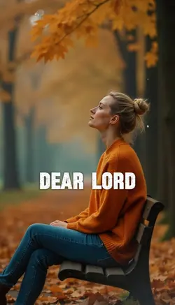 Dear Lord
