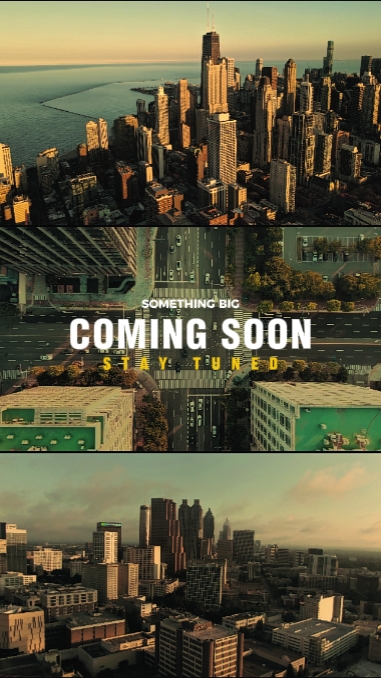 cinematic trailer 