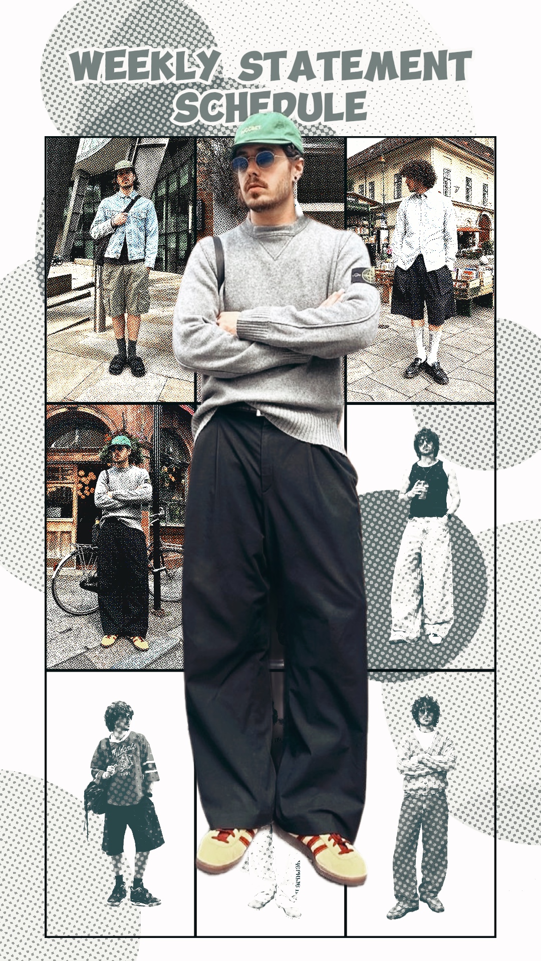 Ootd fashion