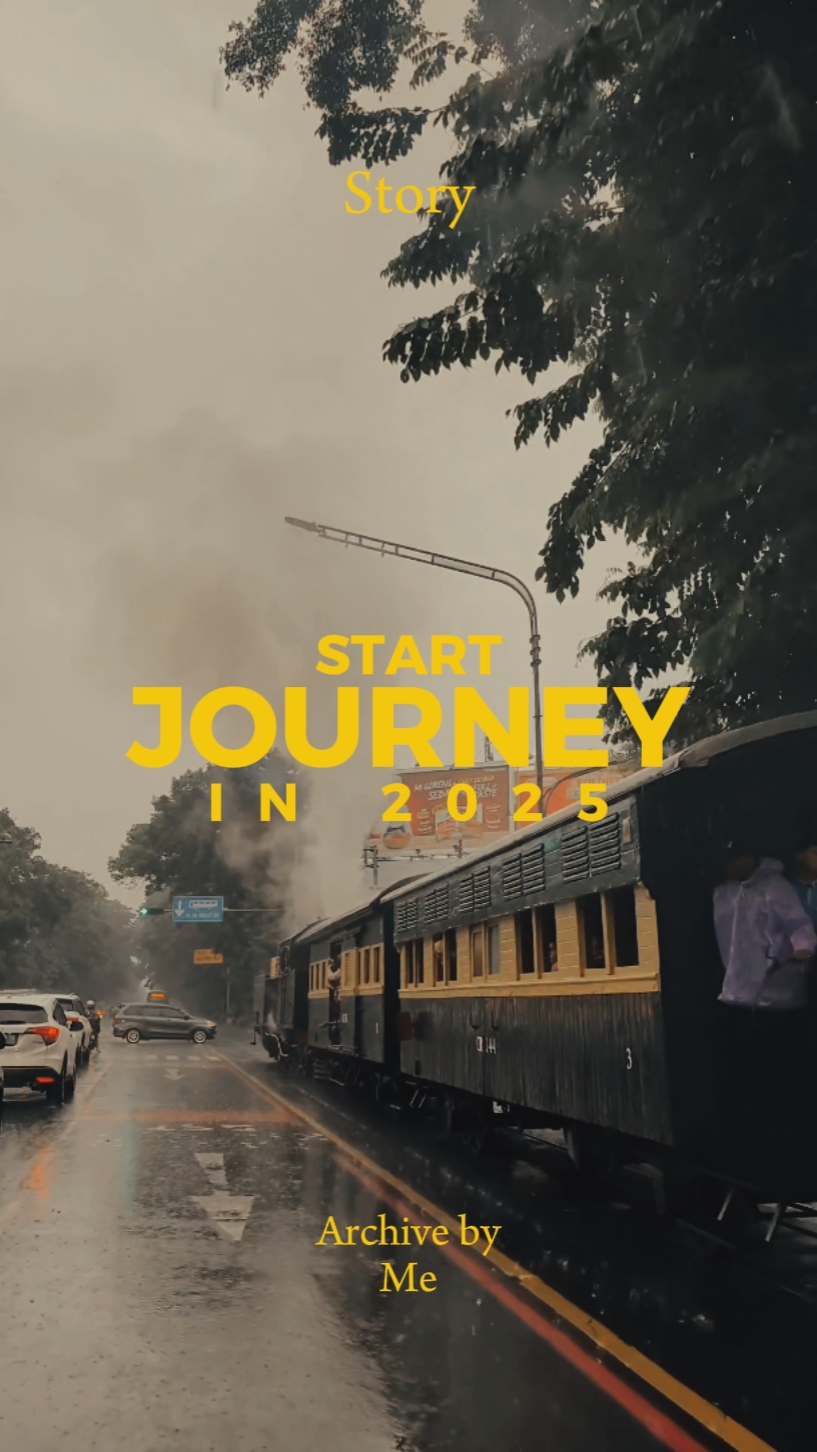 Viagem Inicial 2025