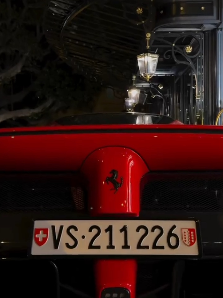 Ferrari 