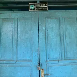 video suasana kelas