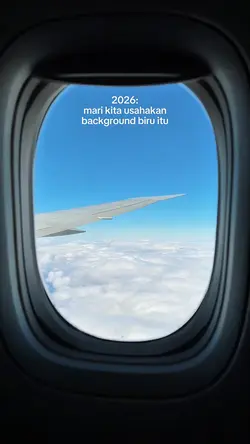 background biru