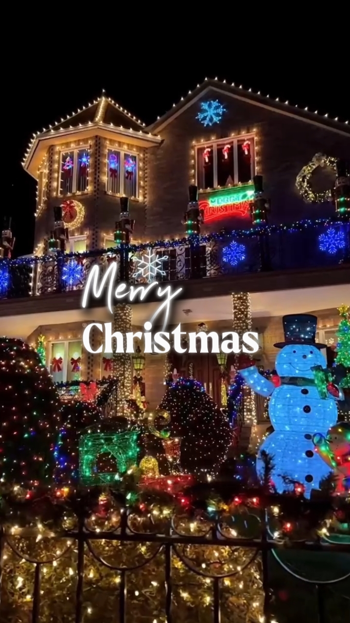 Merry Christmas 