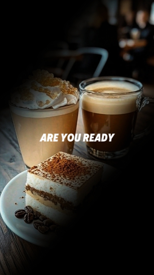 Eröffnung des Cafés
