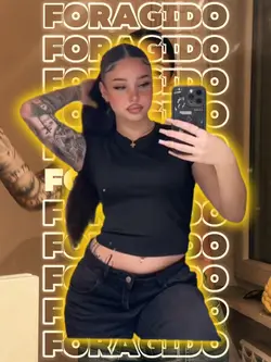 Eu sou FORAGIDO