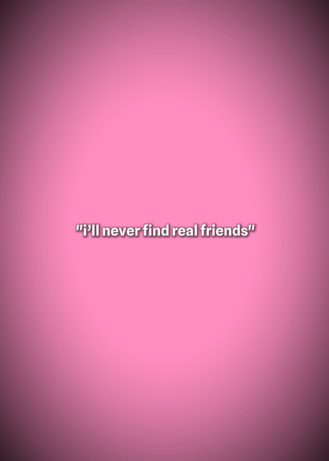 VRAIS AMIS 