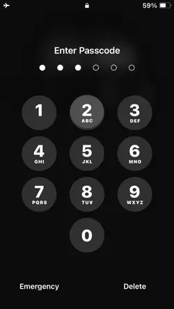 Phone Trend