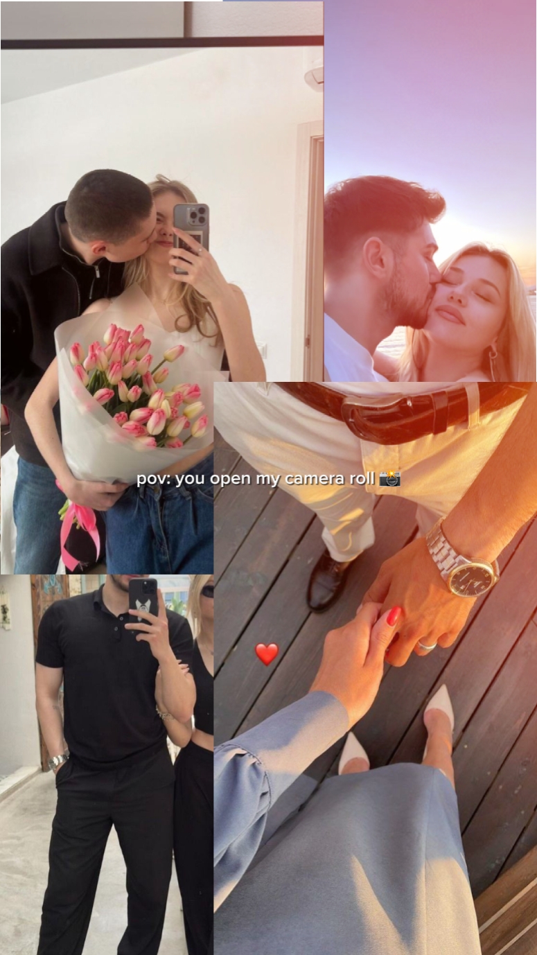 Paar Bilder