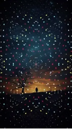 Particle Effects
