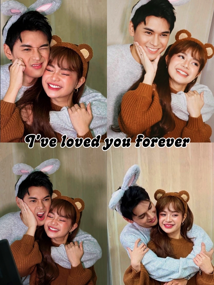 Iloveyou4ever