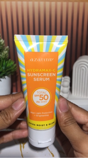 Sunscreen template 2