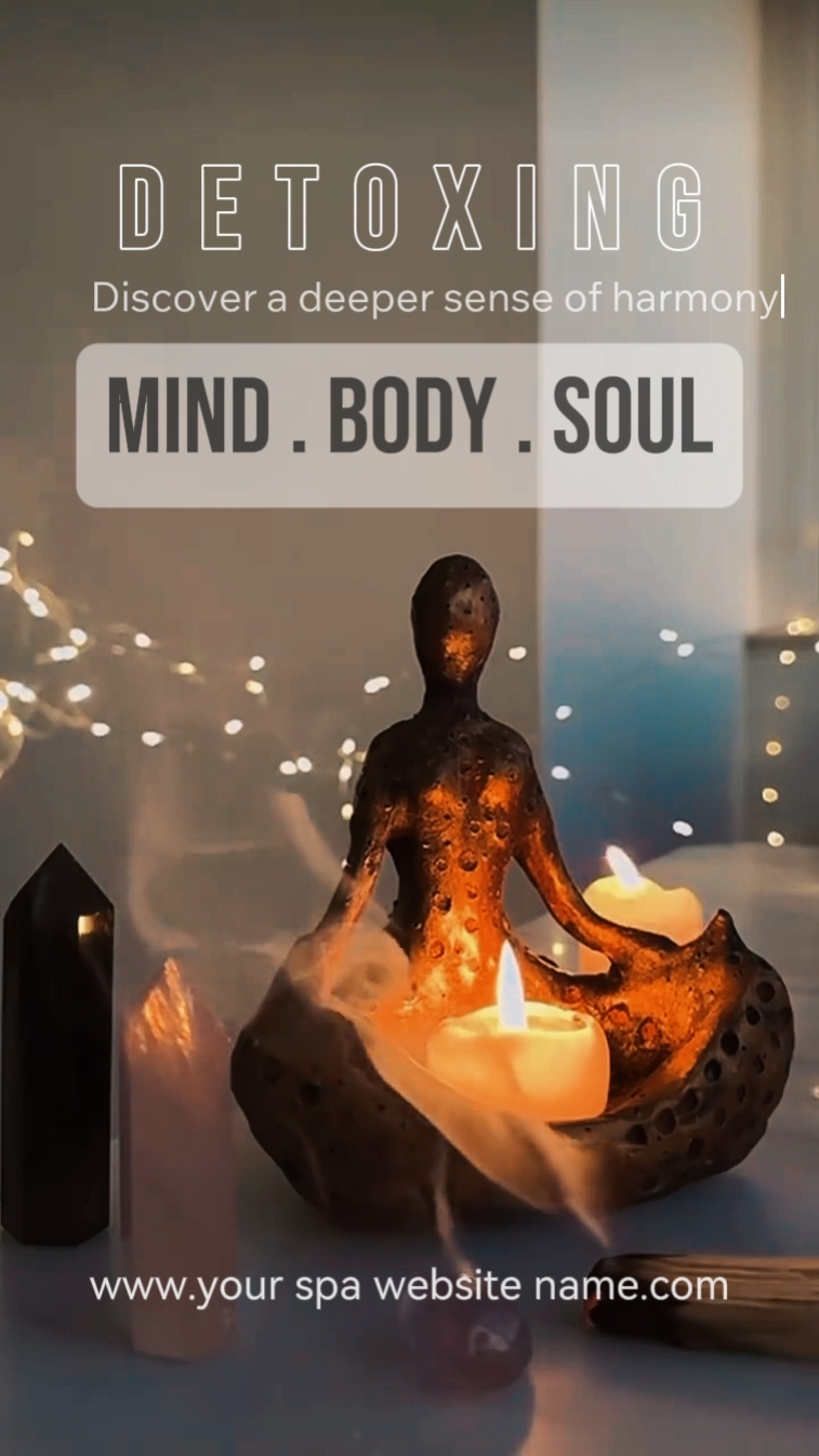 Detoks Spa