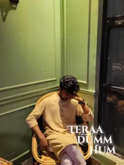Hum Dumm Teraa