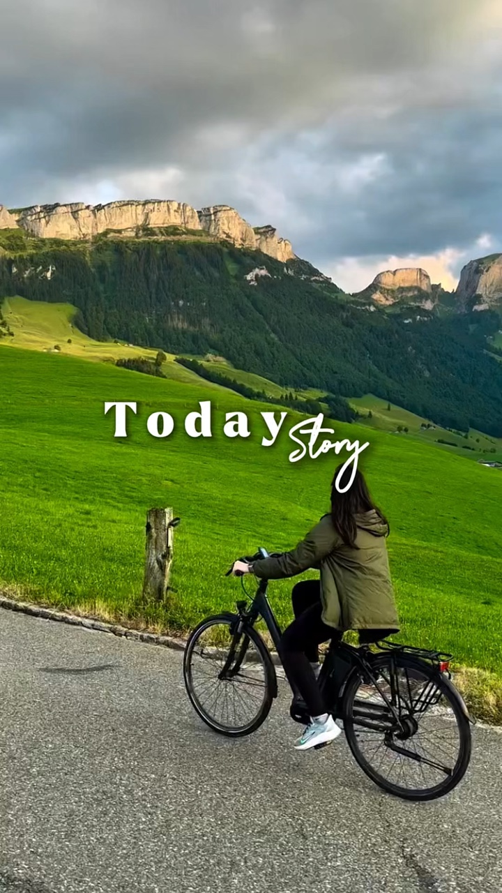 Today story