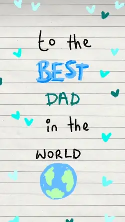 Best dad 
