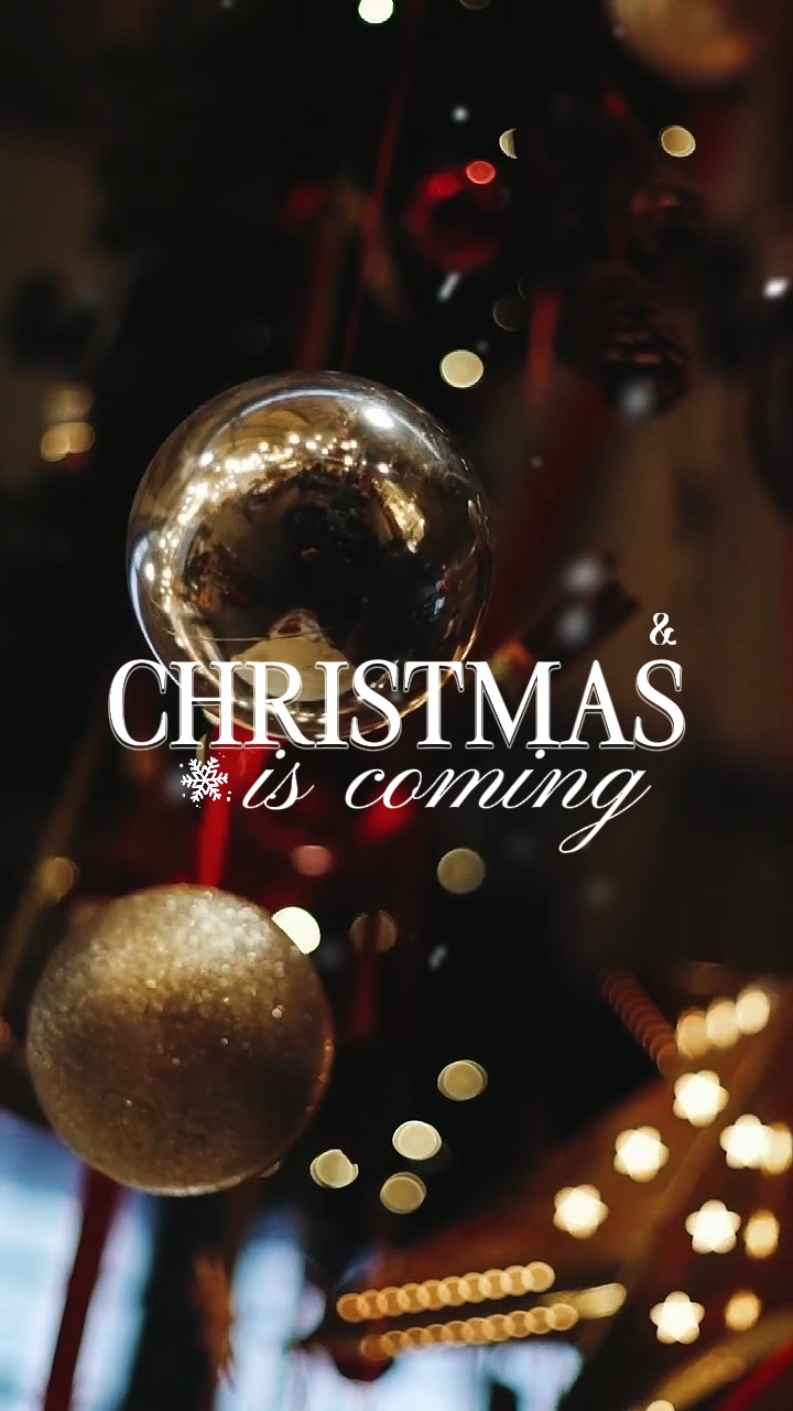 Malapit na ang Pasko