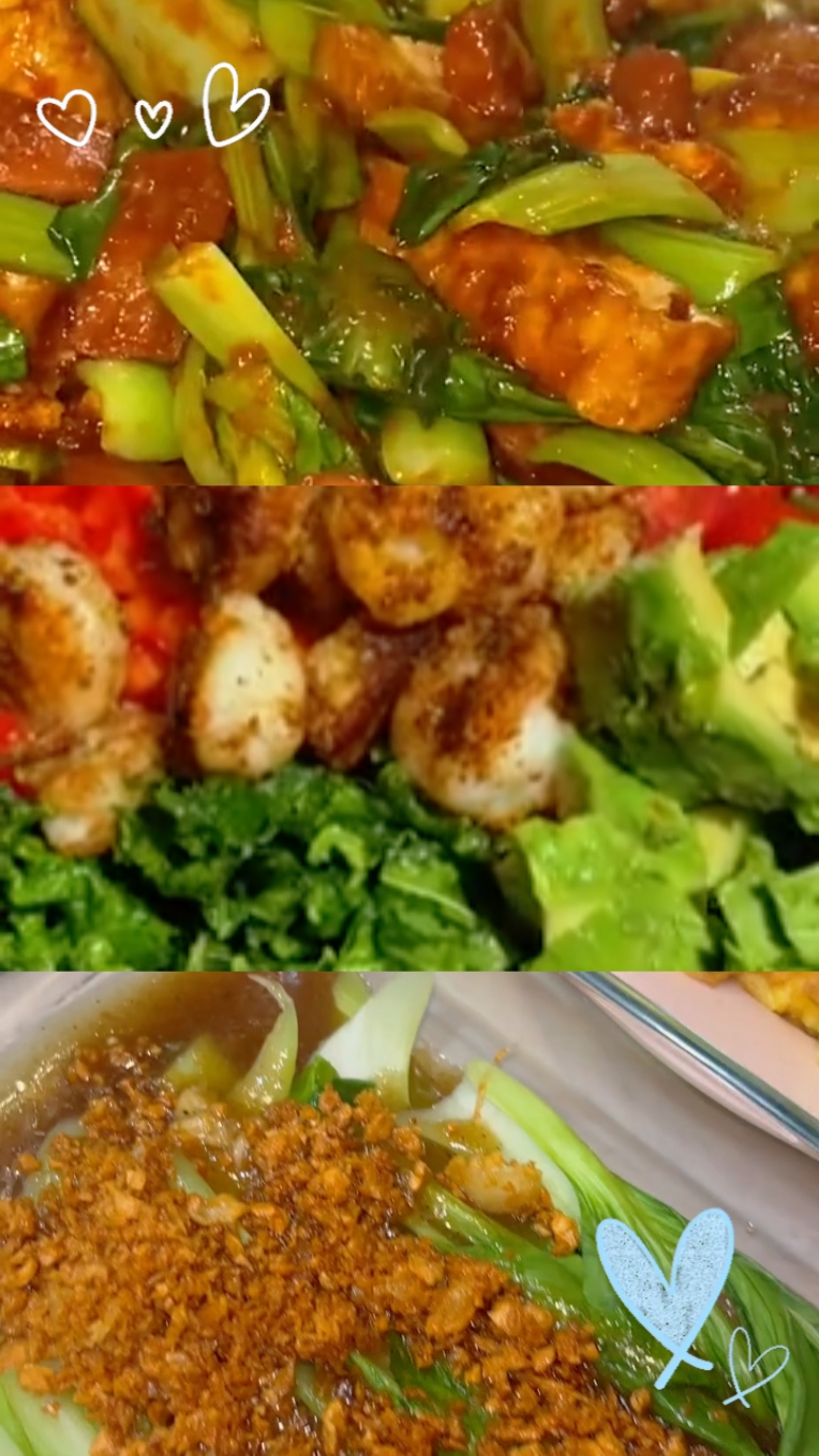 Mari masak