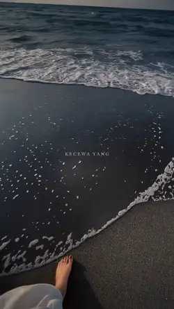 kecewa yang