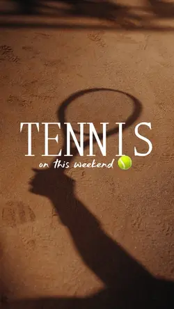 Tennis