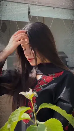 Kiyu ho tum Sharmai~