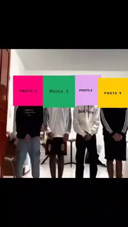 try new template