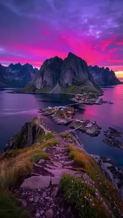 nature vibes