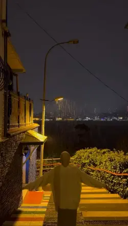 mari bil Farah slowm