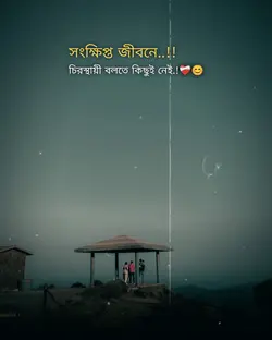 সংক্ষিপ্ত জীবনে..!!