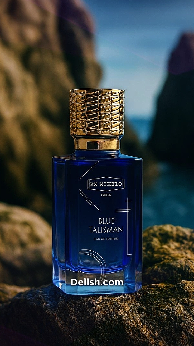 produk iklan parfum