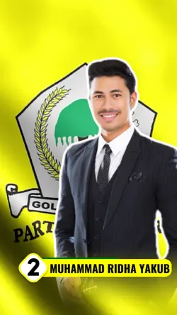 animasi caleg