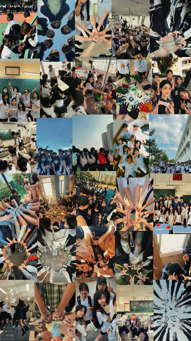 Momentos escolares