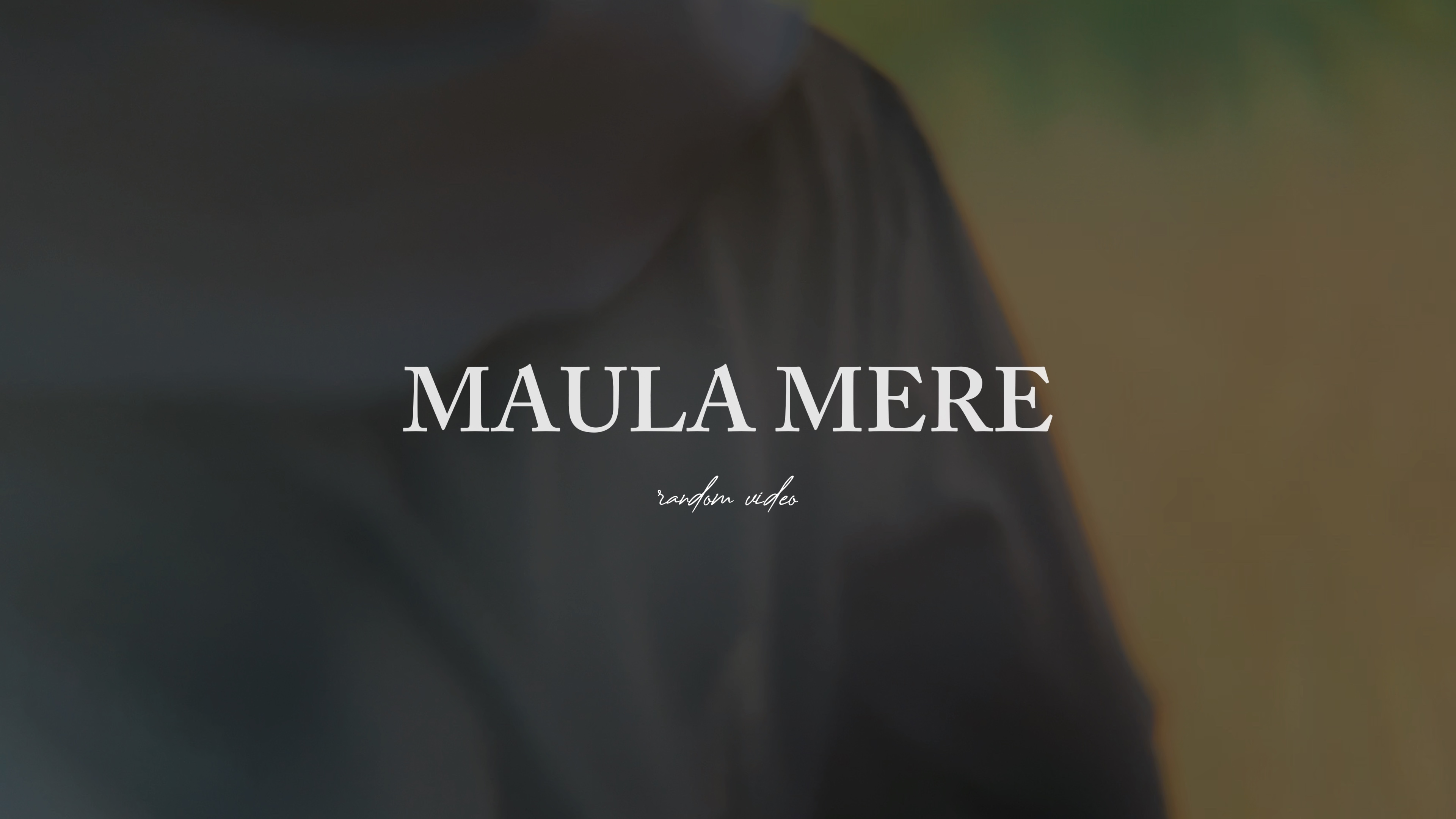 Cover Picture