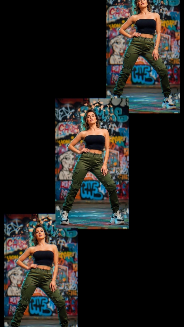 Trabalhos Grafiti template: 