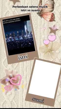 Istri vs Suami 