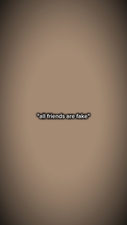 friends
