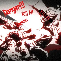 Spidey Symbiote Edit