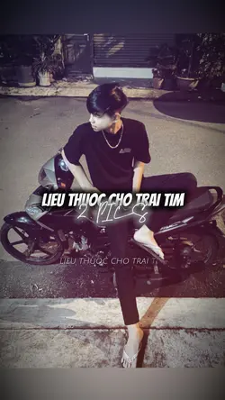 LIỀU THUỐC CHO TRÁI