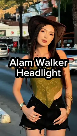 Headlight