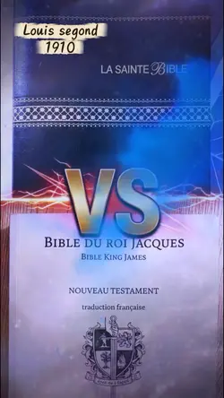 Version bible