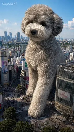 渋谷ウォーク