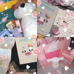 hadiah dari bubub