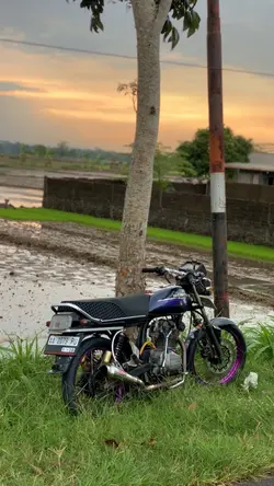 aku berlutut tidak