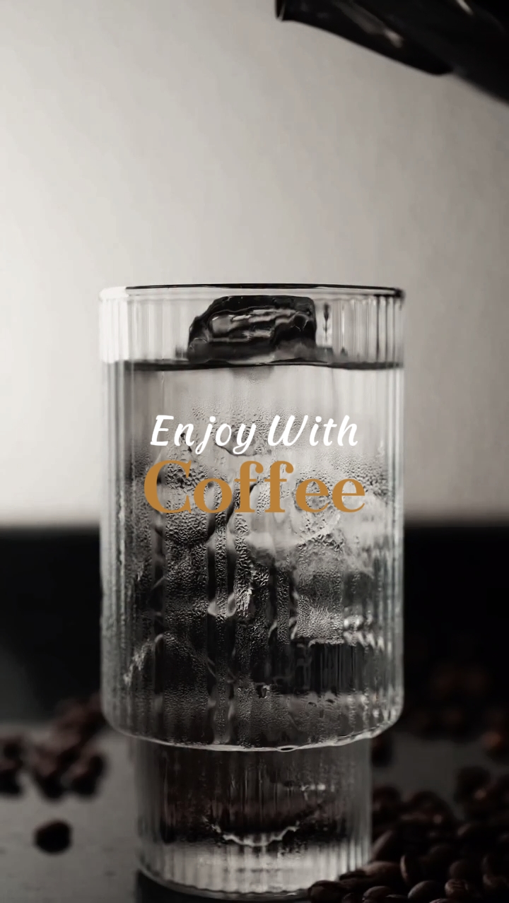 Disfruta con café