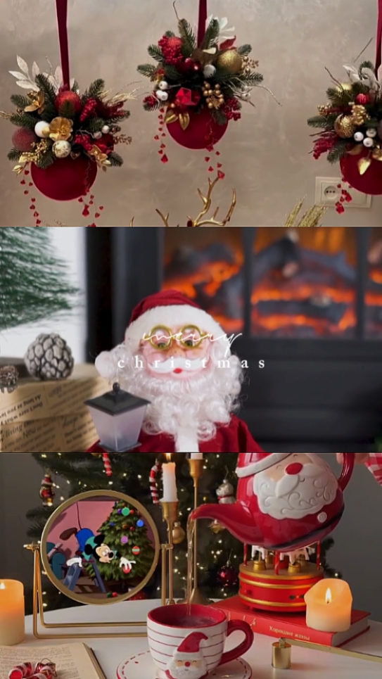 Maligayang Pasko 