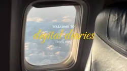 Opening Vlog / Intro