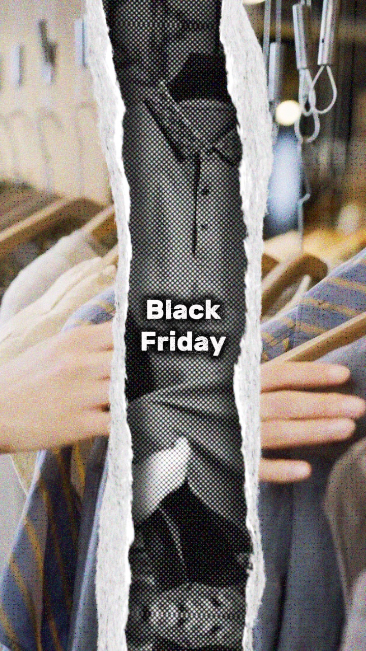 Balck Friday